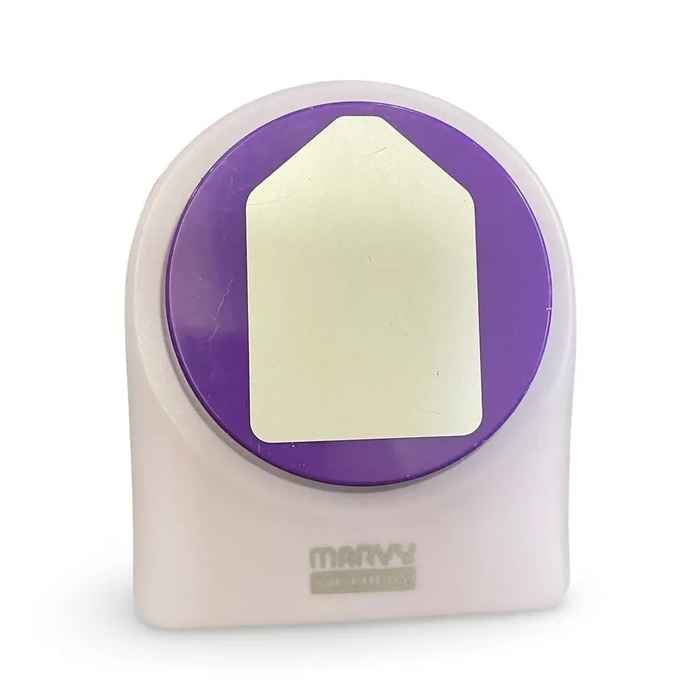 Marvy Uchida Paper Punch Bundle 3